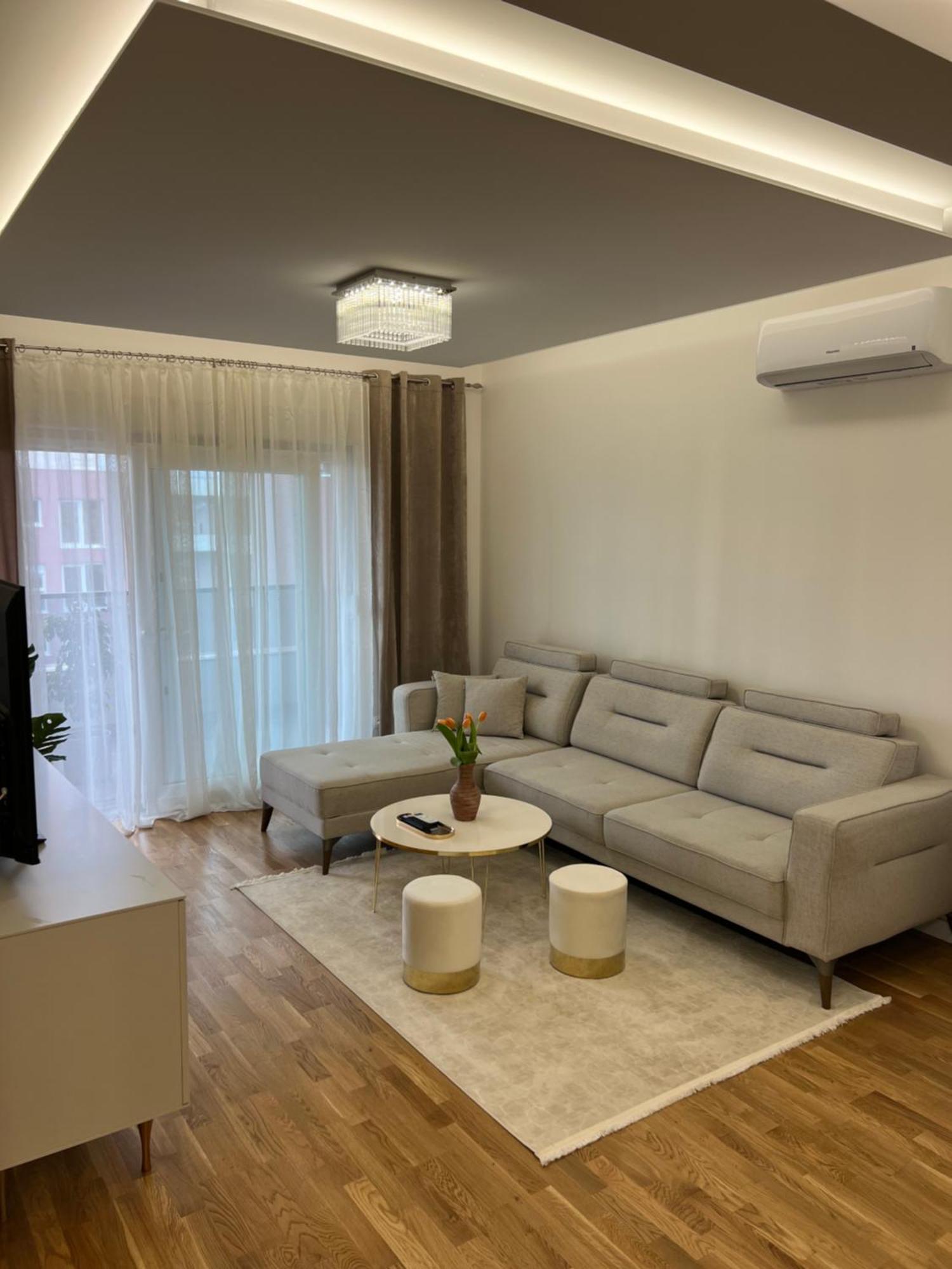 Apartment Nadaa Čapljina Exterior foto
