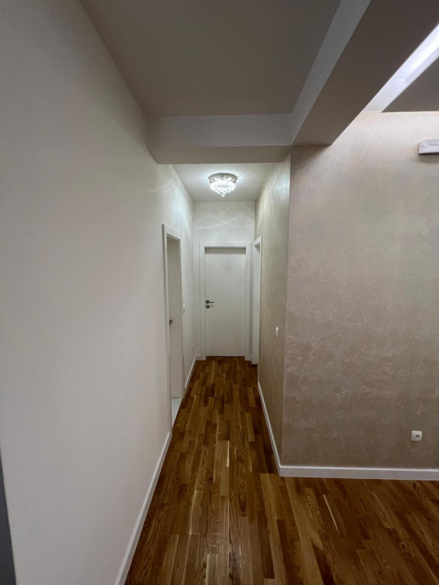 Apartment Nadaa Čapljina Exterior foto